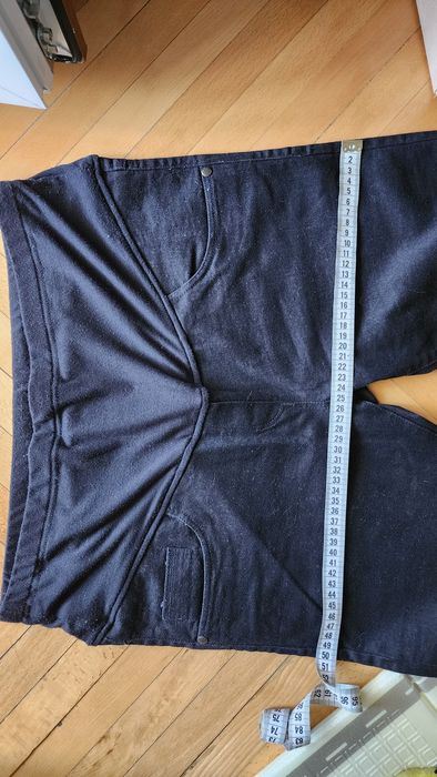 Джинси для вагітних Dianora