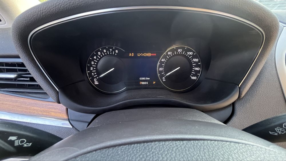 Lincoln MKC 2019 VIN 5LMCJ2C98KUL45197 фото оголошення 15 з 22