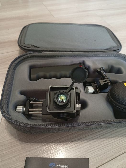 Infrared,infirey тепловізійний приціл, гляделка