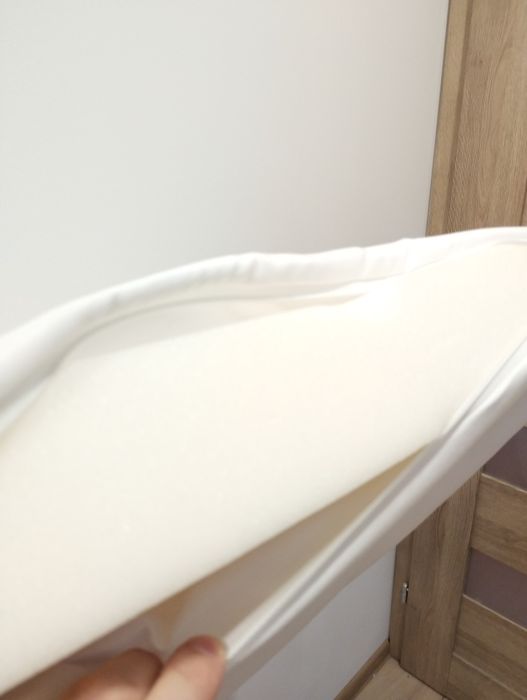 Materac piankowy 160x80