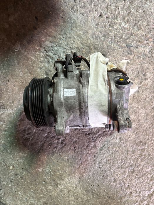 Compressor AR Condicionado BMW