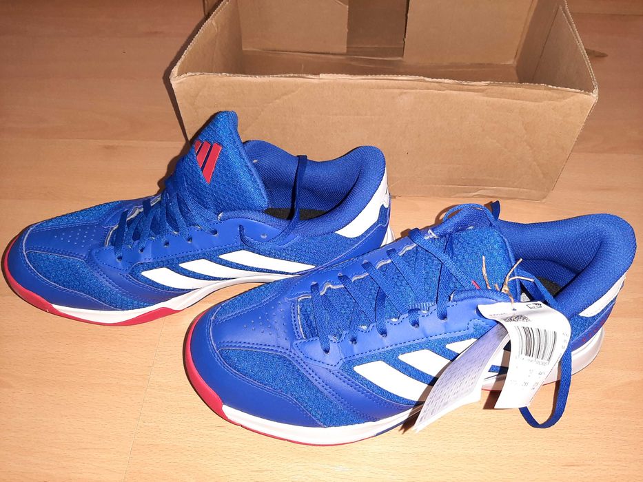 Adidas Ligra 8 halowe 44 2/3