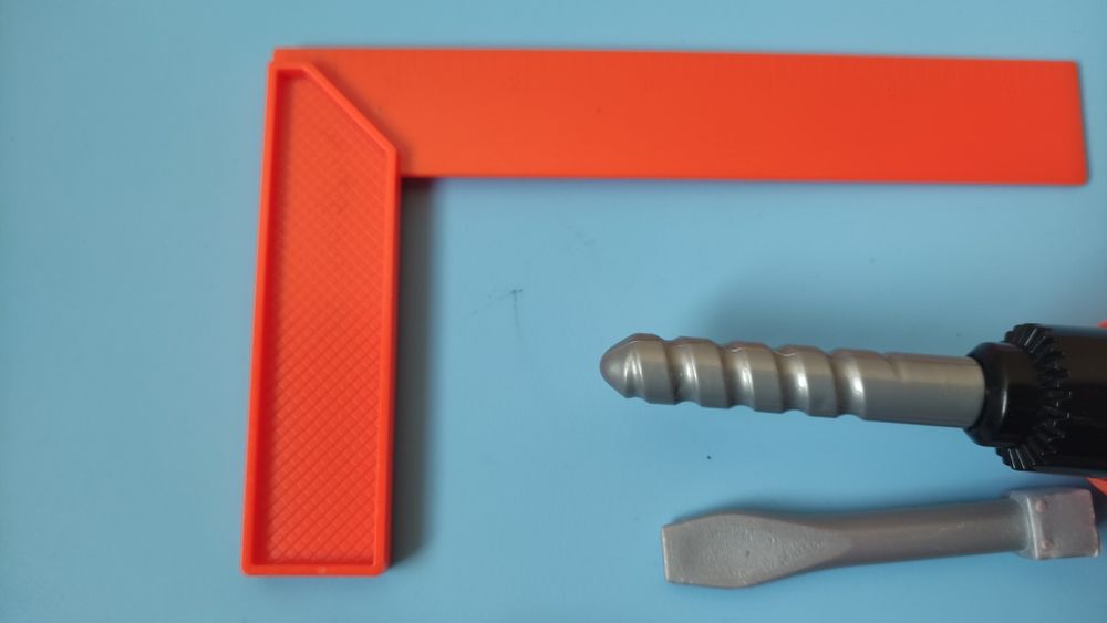 Narzędzia narzędziówka wkrętarka majsterkowicz