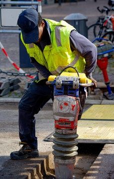 Оренда перфоратор