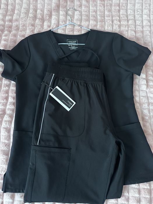 Медичний костюм .Cherokee