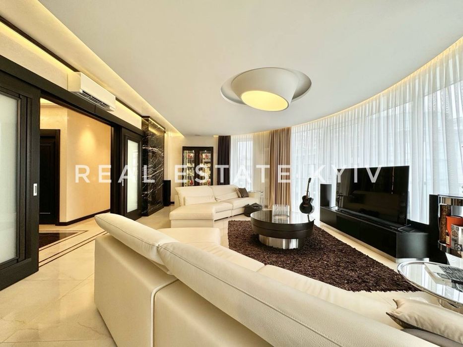 ‼️БЕЗ % Продажа 3-х комн жк Новопечерские Липки Михаила Драгомирова 20