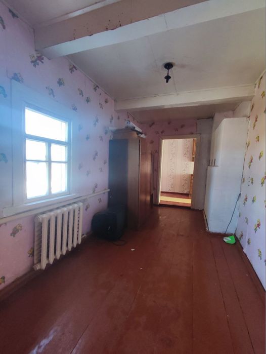 Еко- будинок в с.Пашківка , Бучанський р-н. Київська обл.