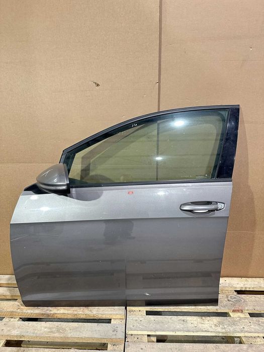 VW Golf VII 7 Двери передние задние