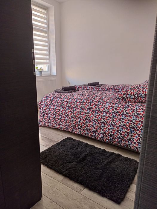 Apartament na wynajem