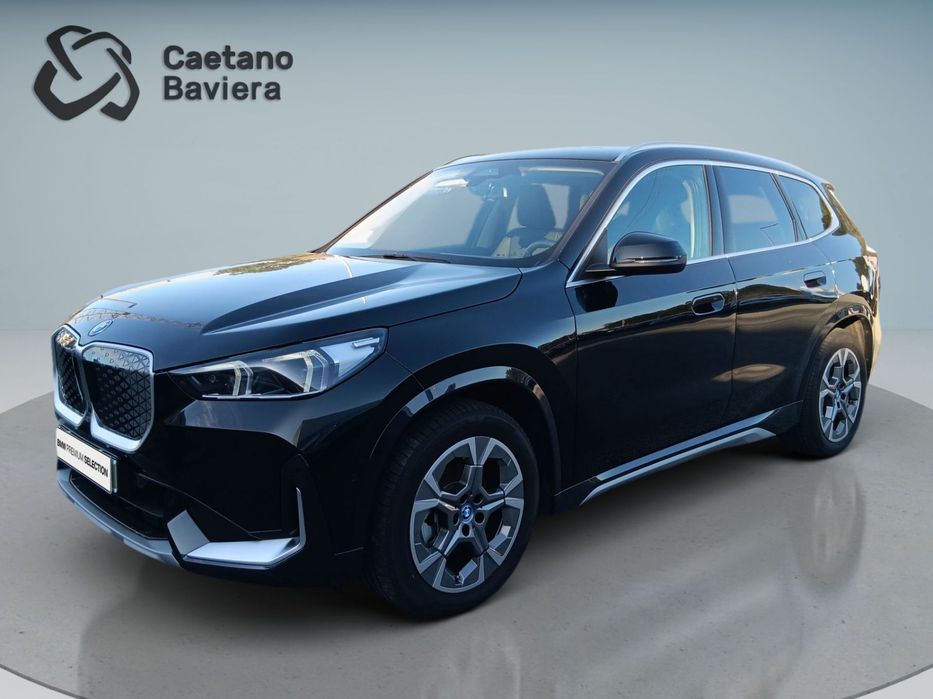 BMW iX1 eDrive20 xLine