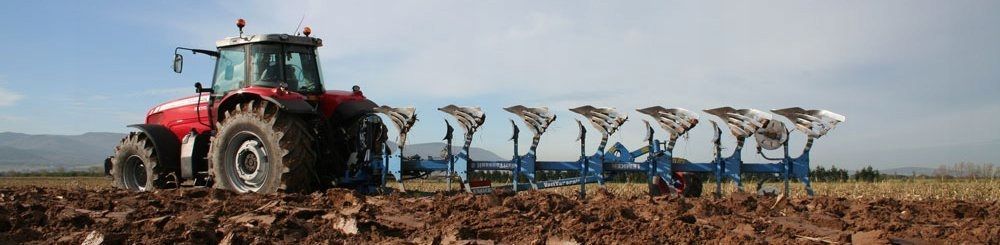 lemiesz kuhn huard 622136 622137 raibud części