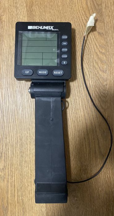 Máquina de Remo BEHUMAX