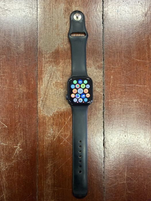 Apple watch SE como novo