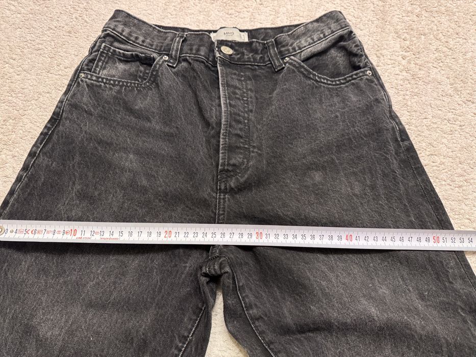 Джинси від Mango, 38 р.