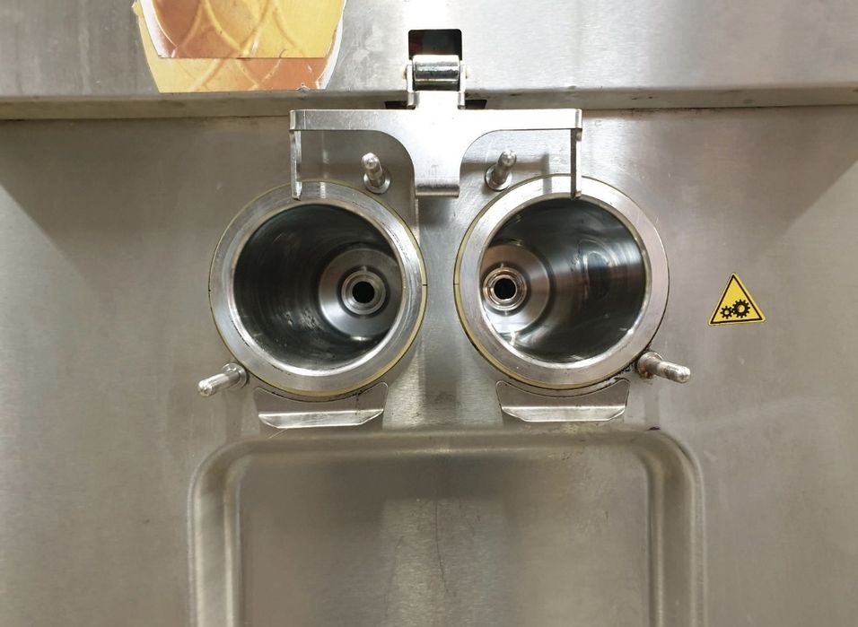 Maszyna do lodów włoskich Carpigiani 403