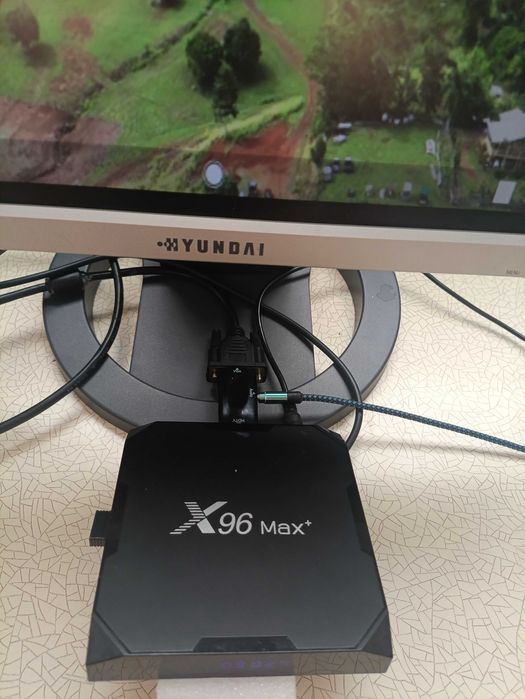 Экран , монитор , для smart tv box android ,ТВ приставок T2, ПК,