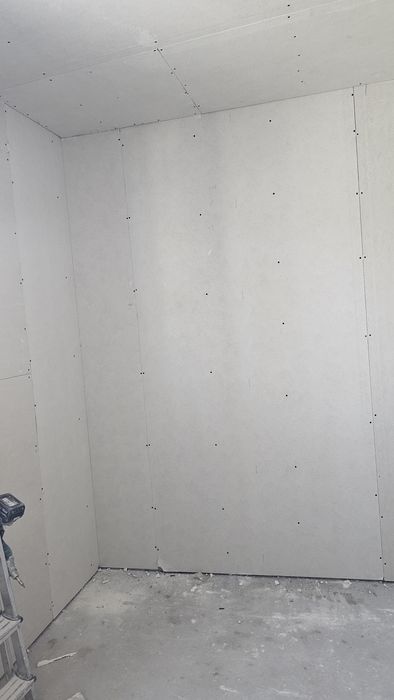 Pintura e pladur