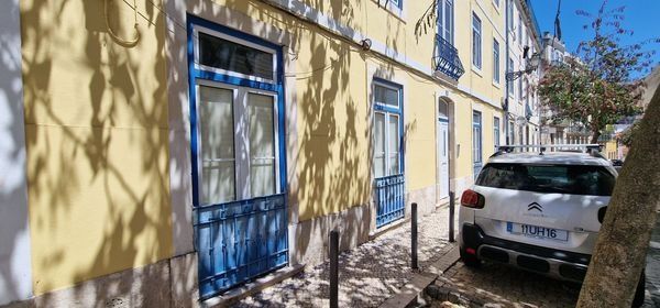 Apartamento para Arrendar  Lisboa Excelente Localização
