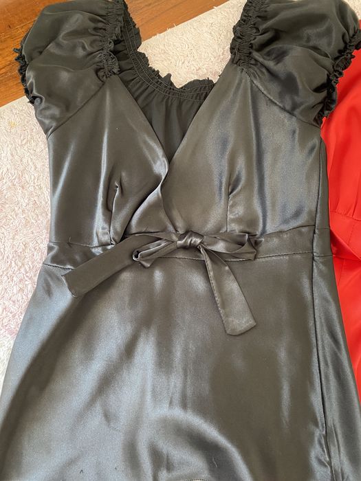 Camisas / túnicas de Senhora