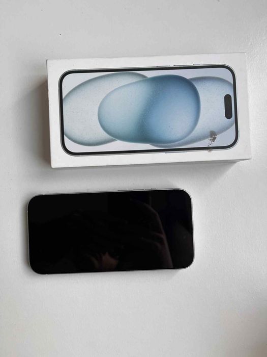 Iphone 15.