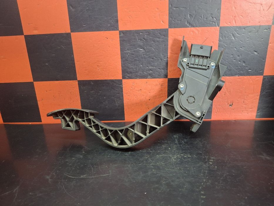 Pedal do acelerador FIAT Ducato (250_, 290_)