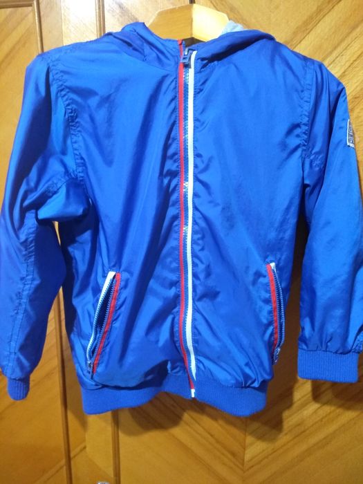 Осіння куртка ESPRIT 122-128