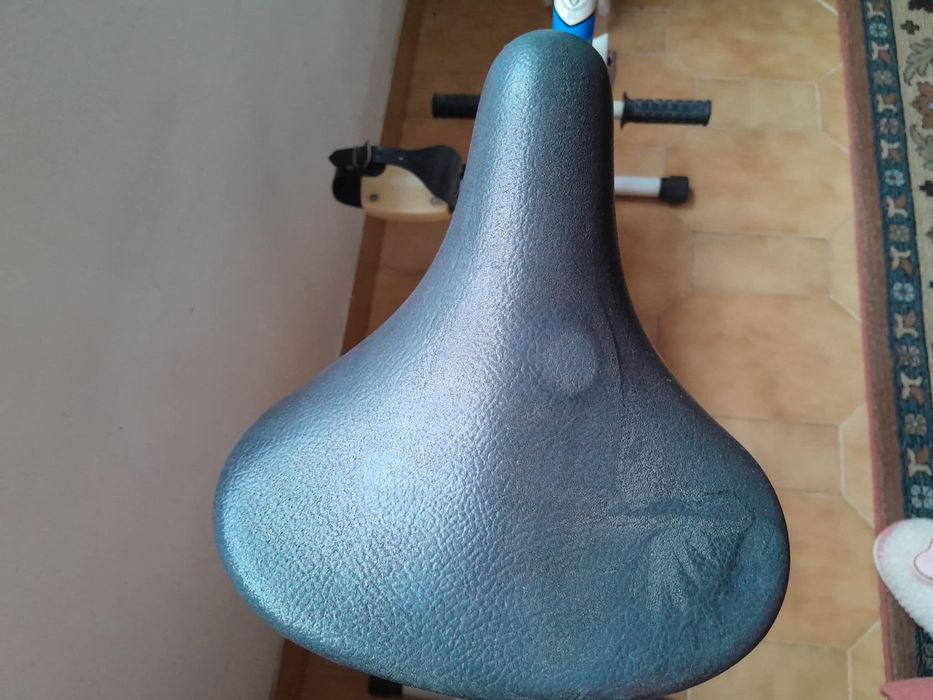 Bicicleta miralogo desportiva estatica exercisio