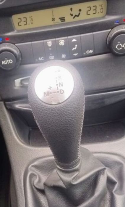 2.2 дизель коробка АКПП