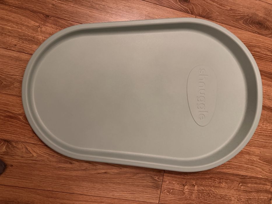 Przewijak z pianki Squishy