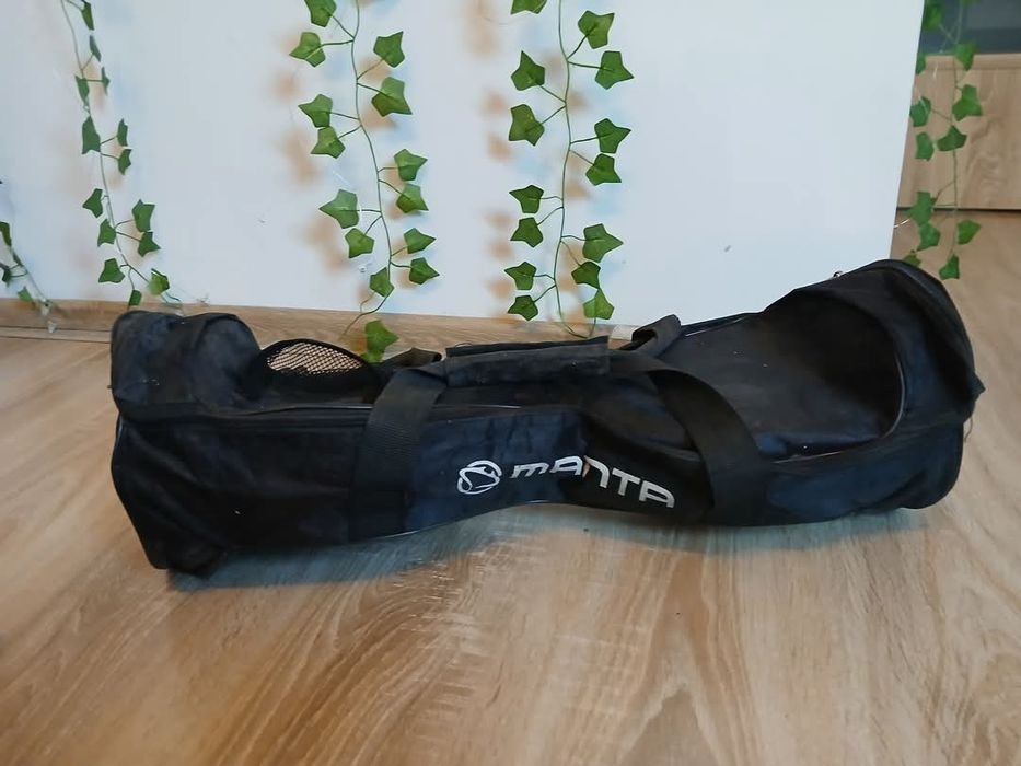 Haverboard Deskorolka Elektryczna Manta