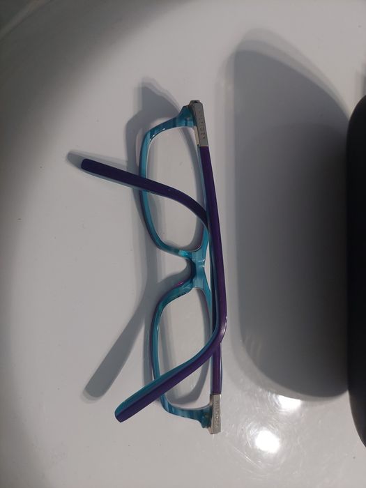 Oprawki tomy hilfiger