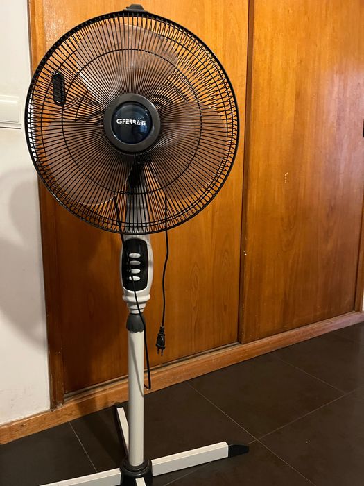 Ventilador F3Ferrari