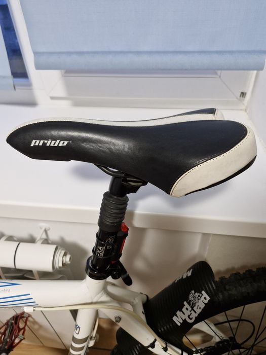 Велосипед Pride 26-XC 26"