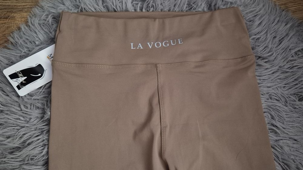 Legginsy LA VOGUE S/M
