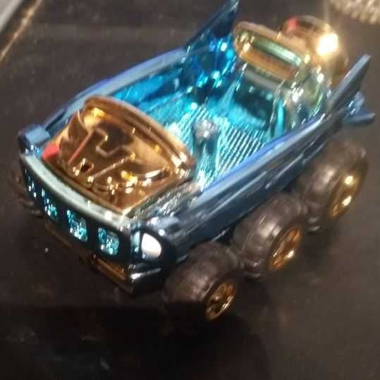 quad crazy wheels Super Zings superzings ser 2 superzings pojazd 4x4