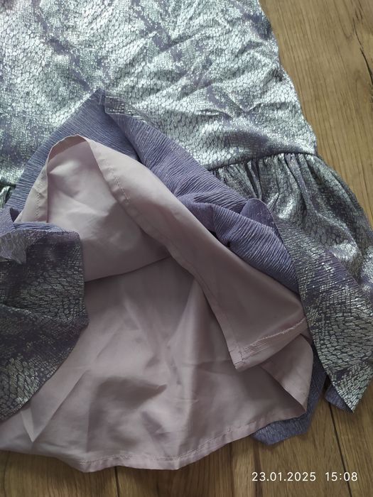 Sukienka dziewczęca  Next rozm. 128cm
