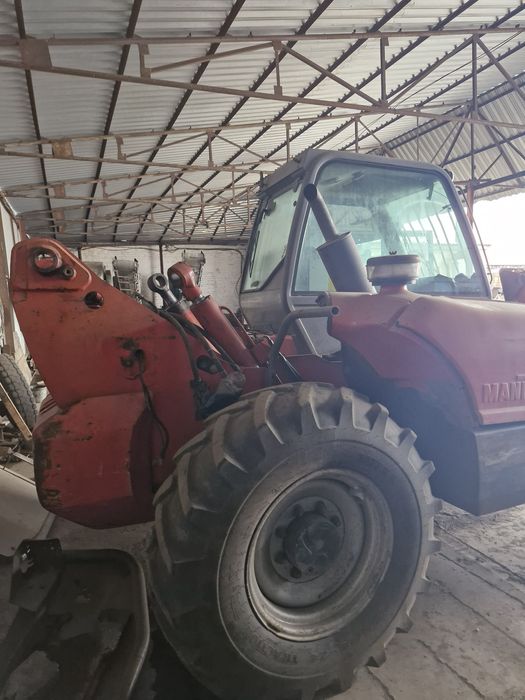 Продам Маніту 1440