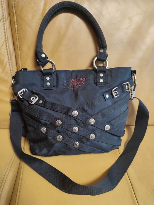 Сумка George Gina & Lucy