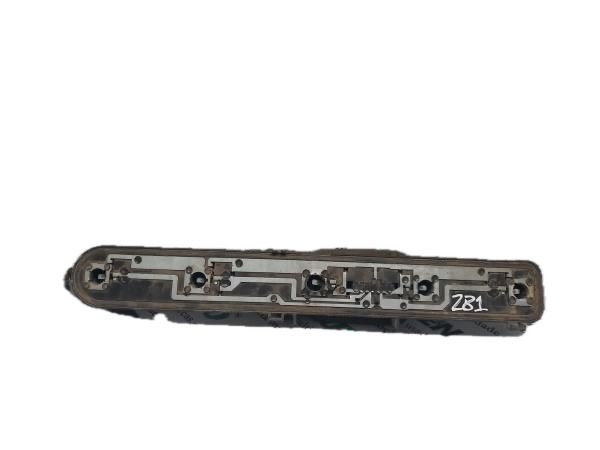 Suporte lâmpada esquerdo MERCEDES-BENZ Sprinter 3,5-t (906)