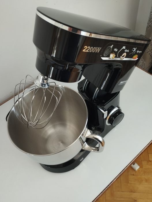 Кухонний комбаїн