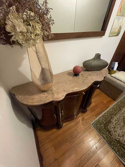 Movel Aparador em Cerejeira