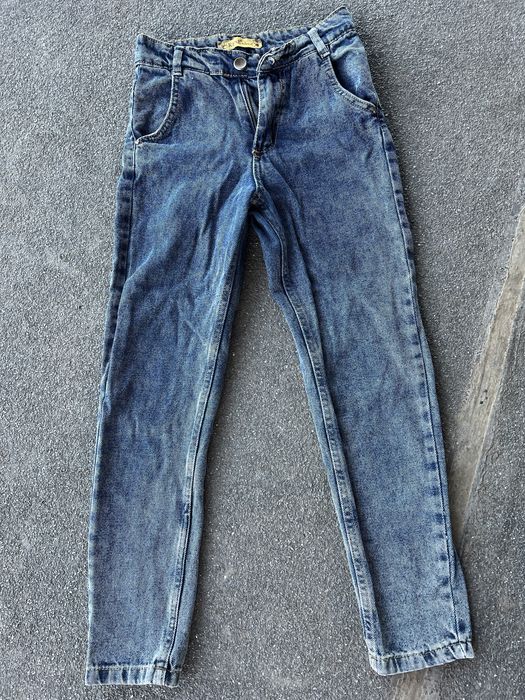 Джинси підліткові