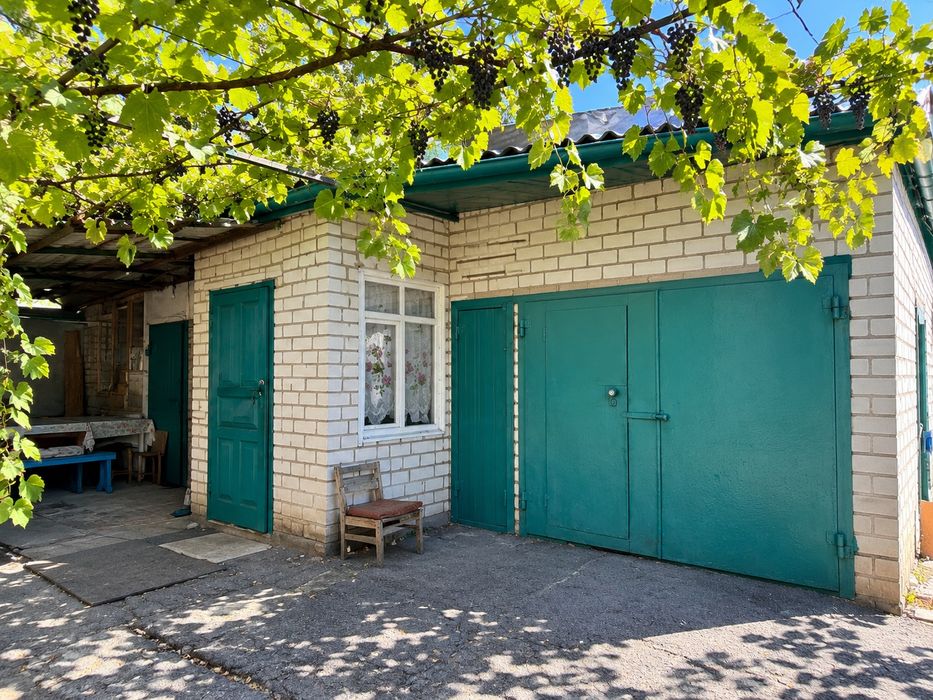 ПРОДАМ 2 будинки одному подвір'ї, м.Самар, район ЦРЛ.