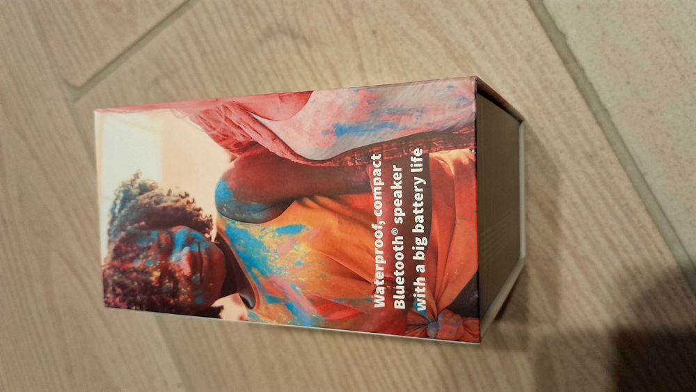 Głośnik bluetooth sharp