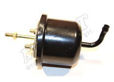 Válvula pneumática travão escape Mitsubishi Canter MB390859 MB390890