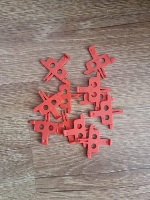 Blokada klocków shimano do hamulców hydraulicznych