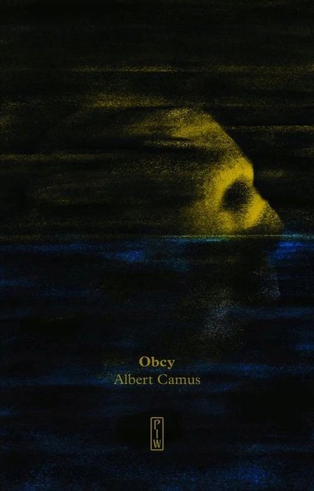Obcy Albert Camus