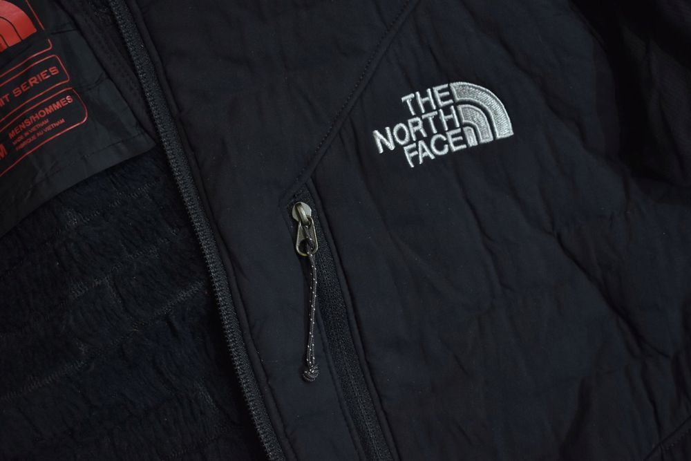 The North Face Summit Series Ocieplana Przejściowa Kurtka Męska M