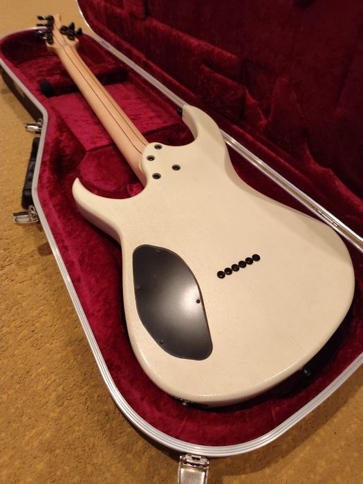 Guitarra elétrica Blakcat Feral 6