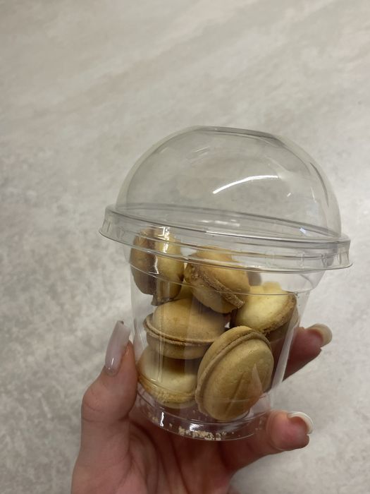 Орешки,десерты,трайфлы,мафины на заказ/сотрудничевство с кофейнями